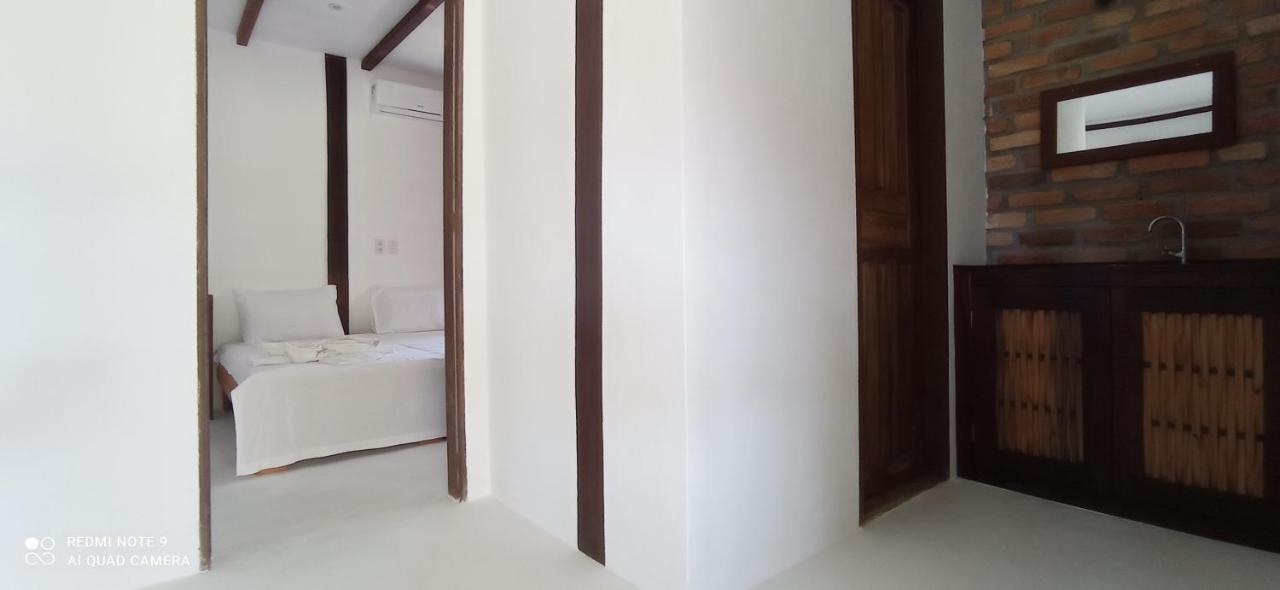 Pousada Eureka อาชินส์ ภายนอก รูปภาพ